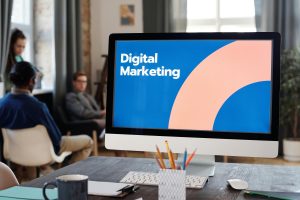 Top 5 Digital Marketing Trends to watch in 2026