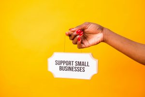 Essential Components of Any Website for a Small Business